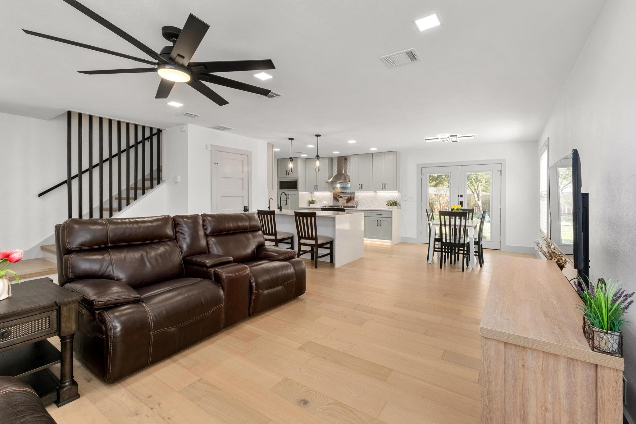 500 Arbor Ln, Austin, TX 78745