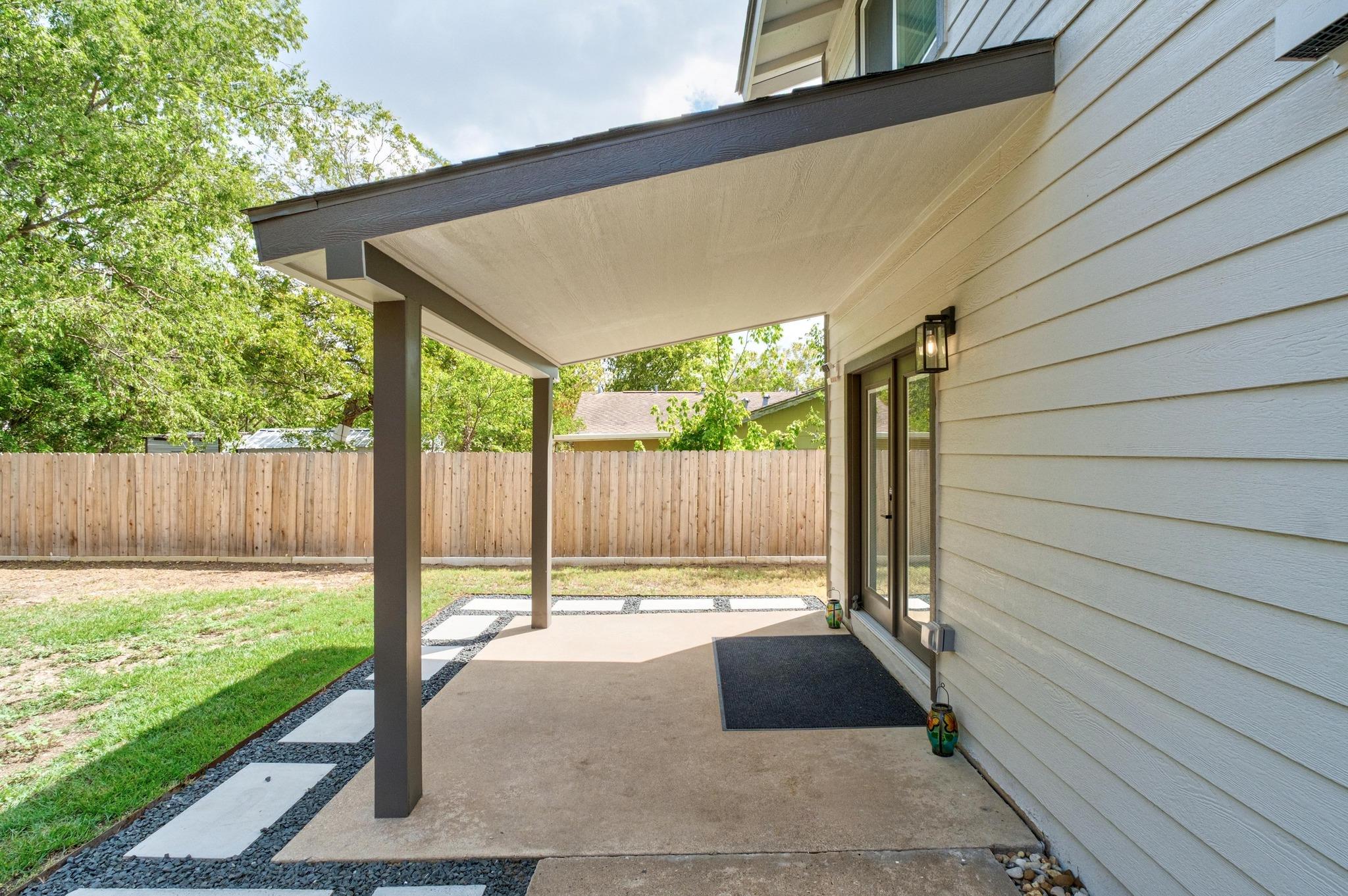 500 Arbor Ln, Austin, TX 78745