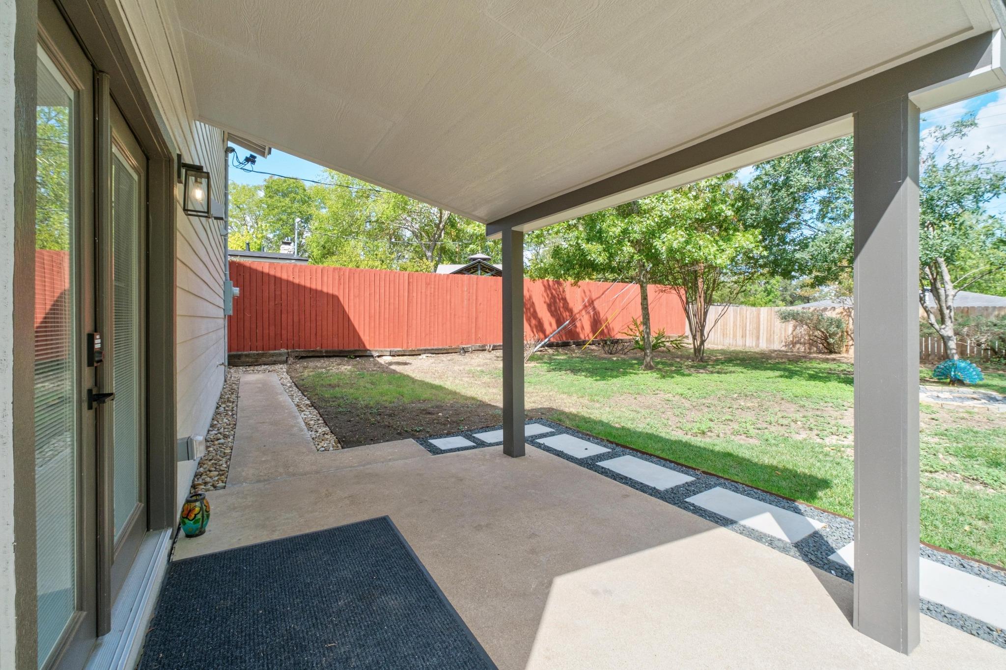 500 Arbor Ln, Austin, TX 78745