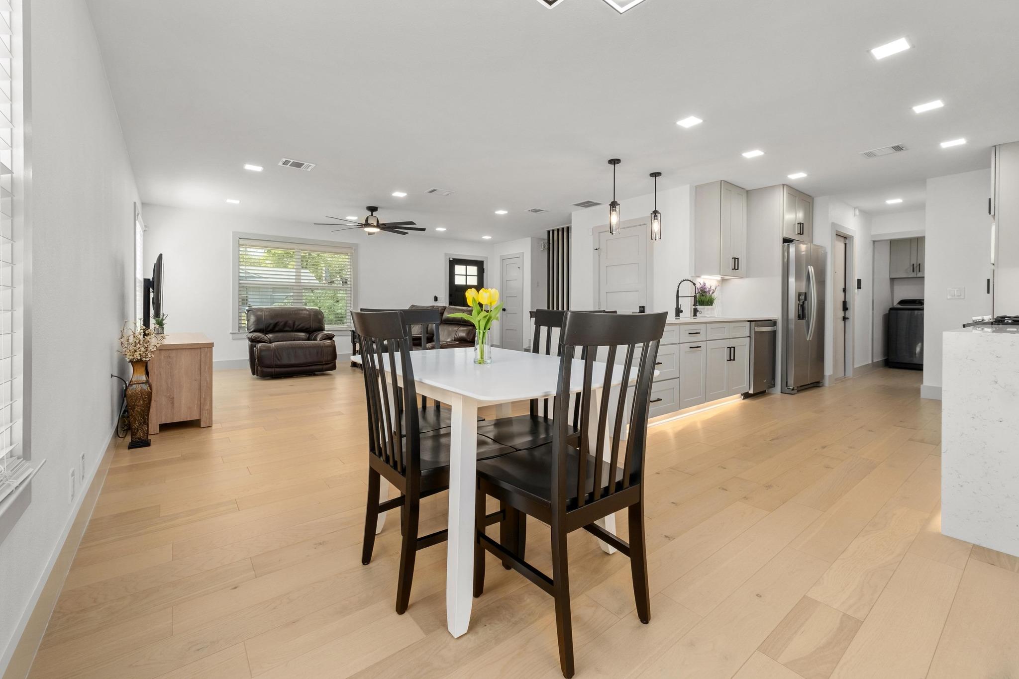 500 Arbor Ln, Austin, TX 78745