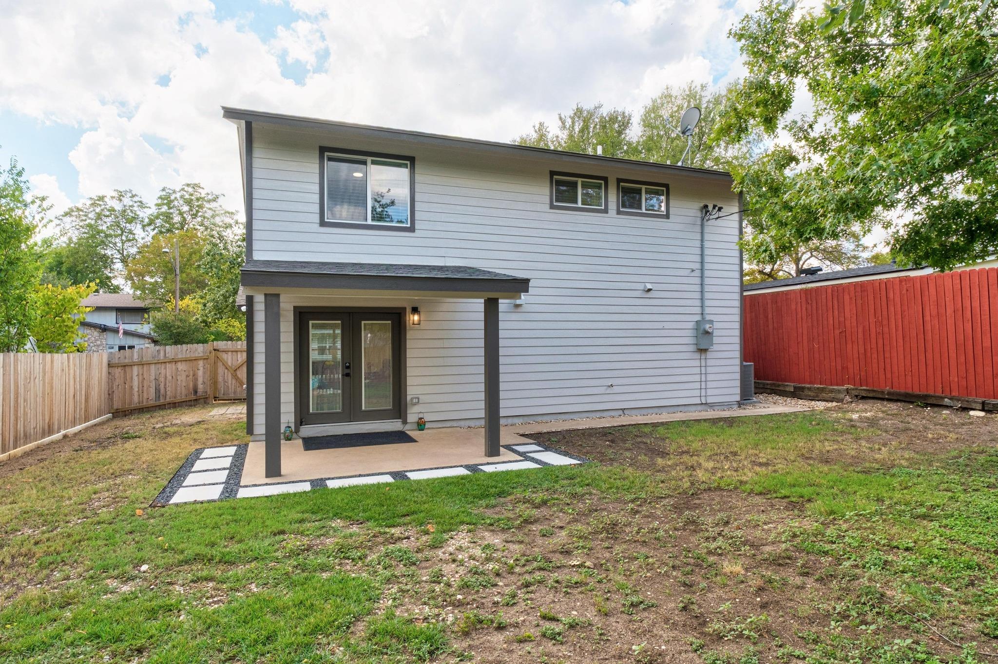 500 Arbor Ln, Austin, TX 78745