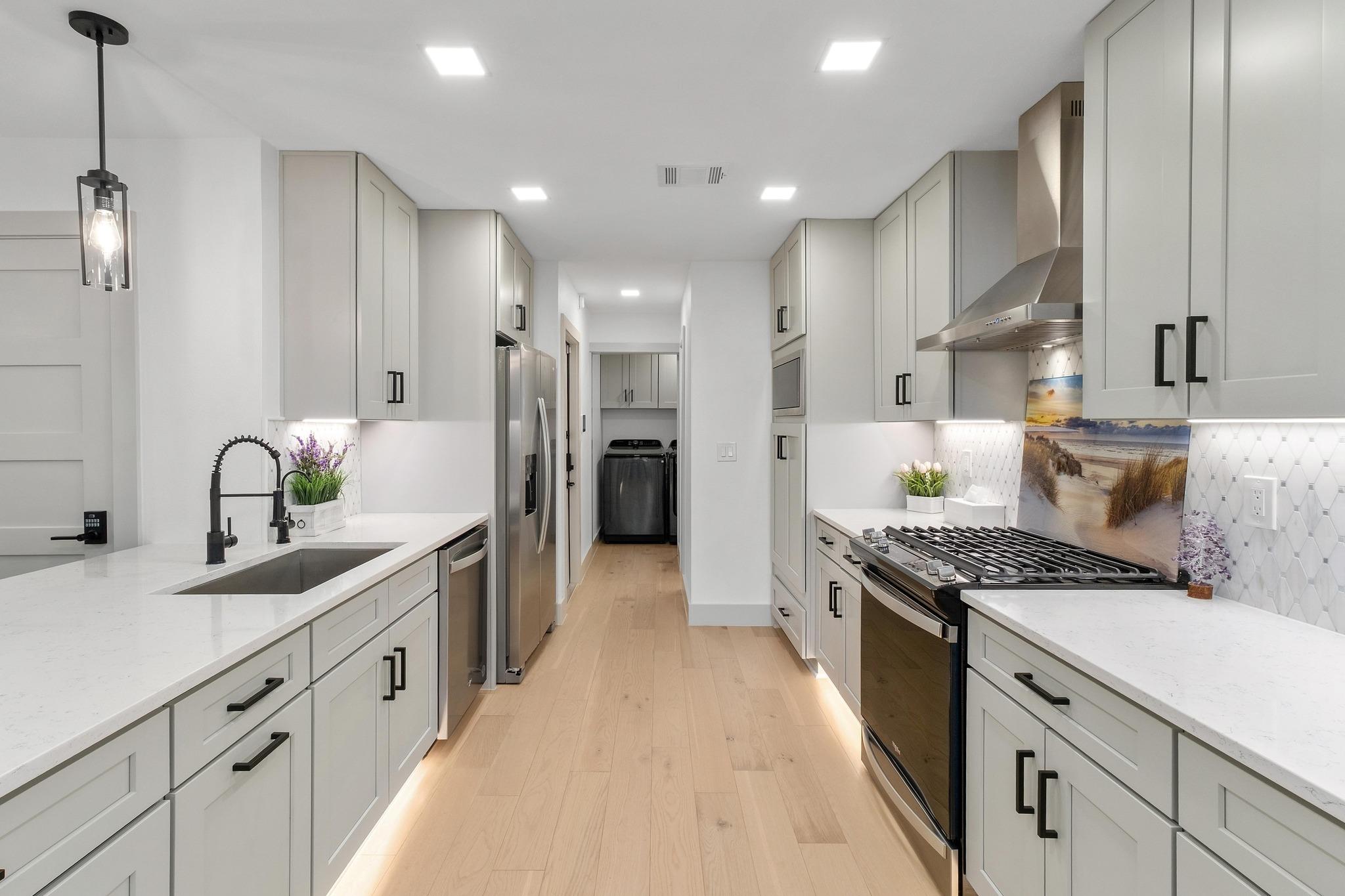 500 Arbor Ln, Austin, TX 78745