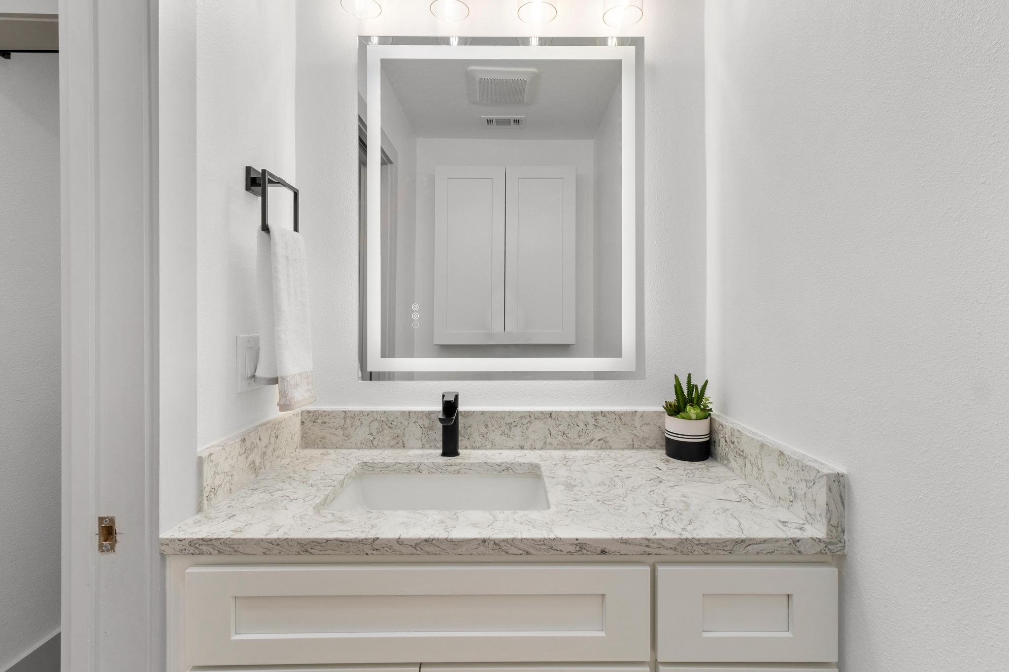 500 Arbor Ln, Austin, TX 78745