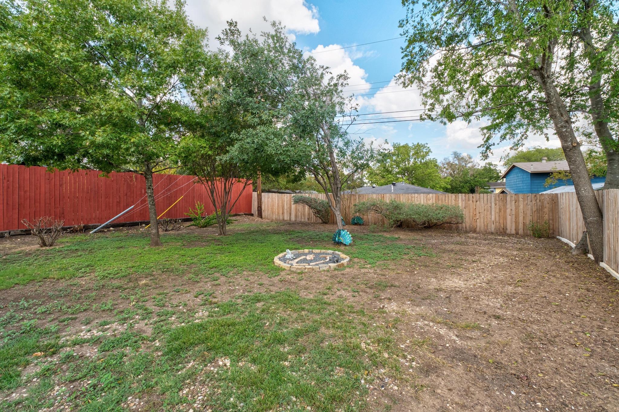 500 Arbor Ln, Austin, TX 78745