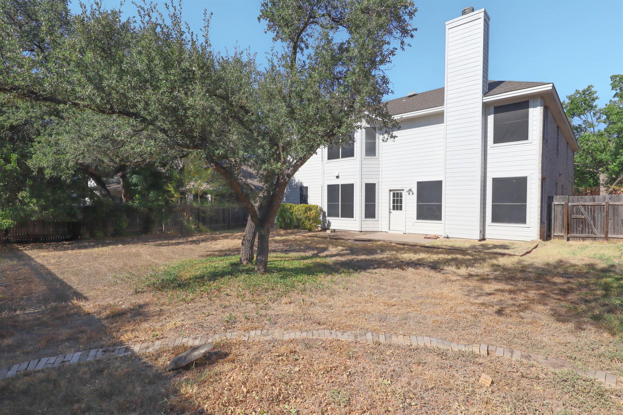 8313 Canola Bnd, Austin, TX 78729