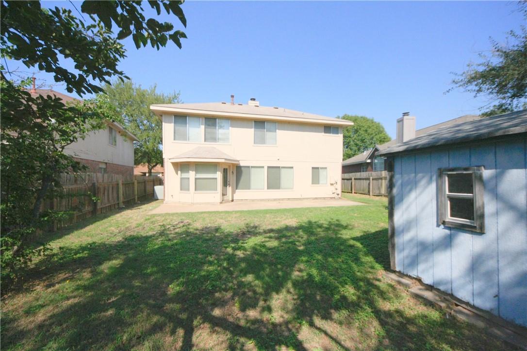 8005 Tantara Ct, Austin, TX 78729