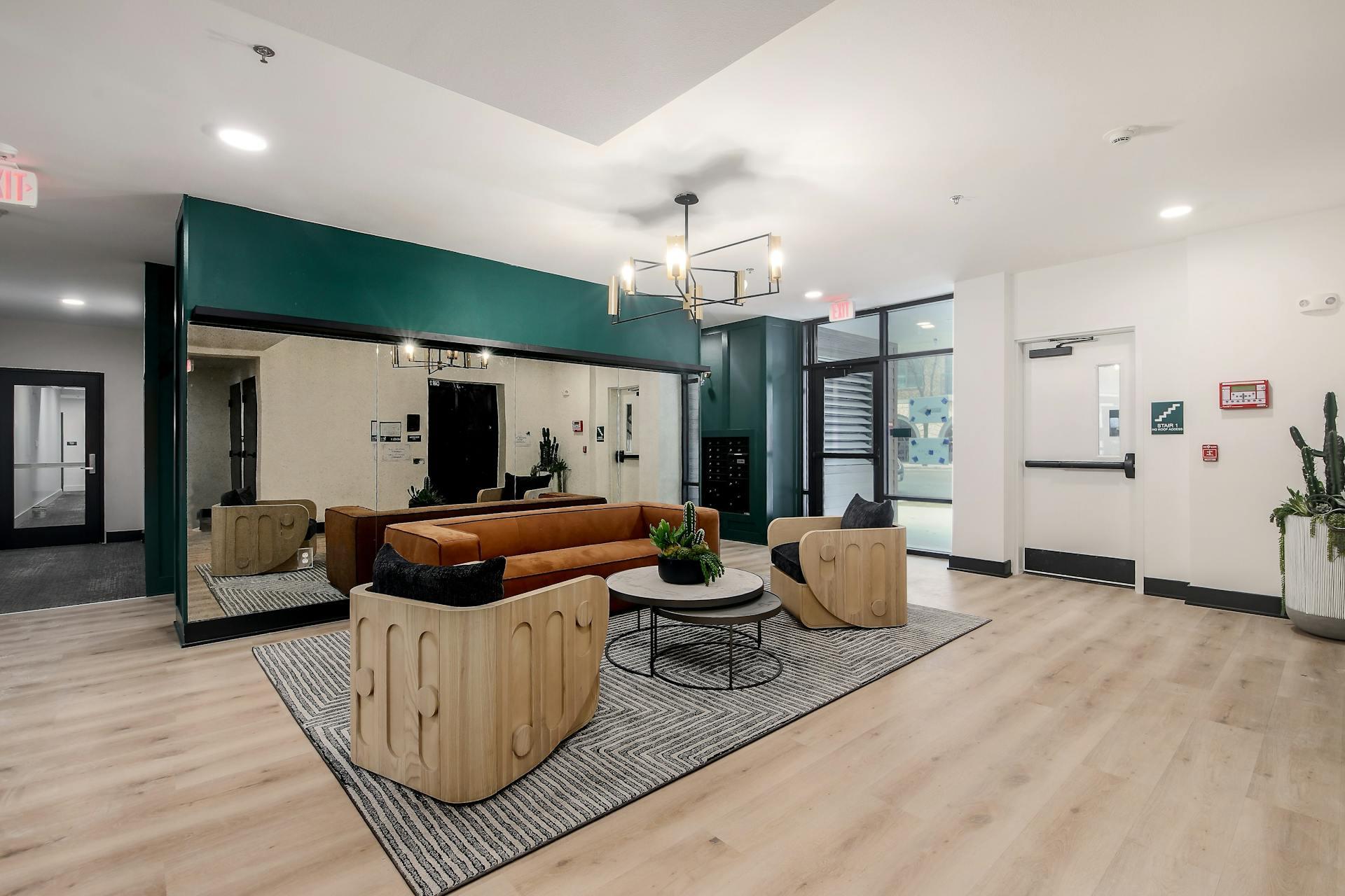 2500 Longview St # 501, Austin, TX 78705