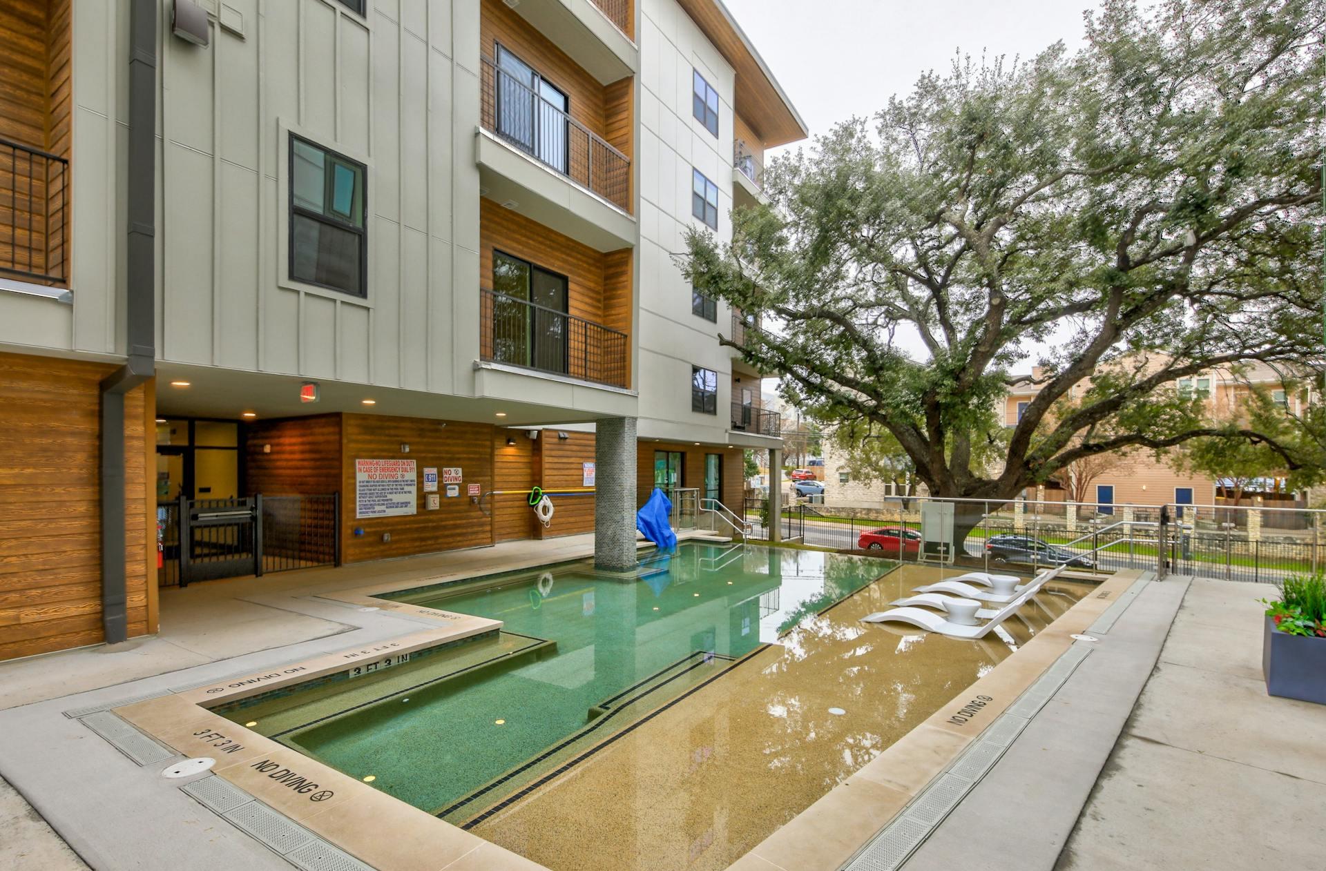 2500 Longview St # 501, Austin, TX 78705
