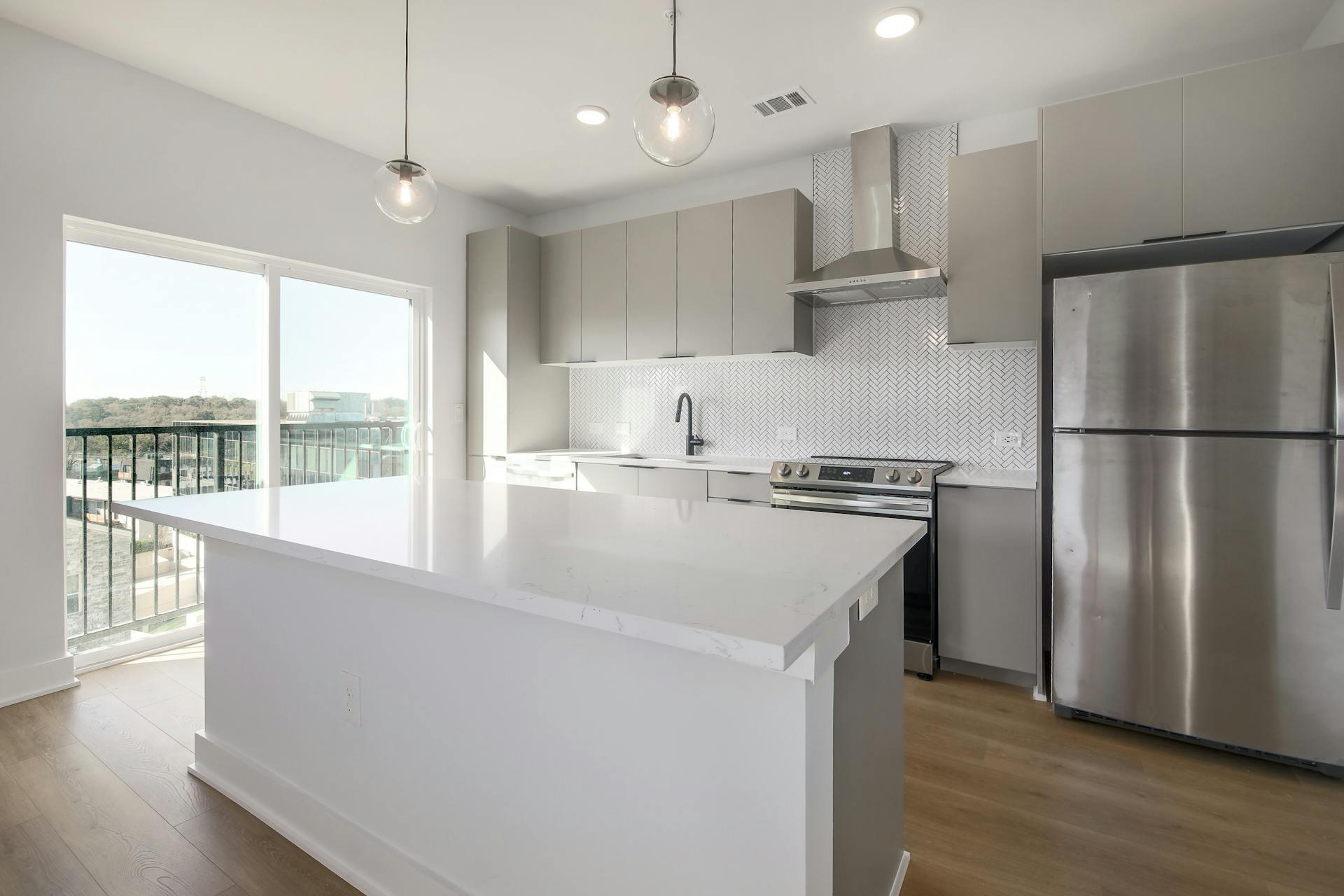 2500 Longview St # 501, Austin, TX 78705