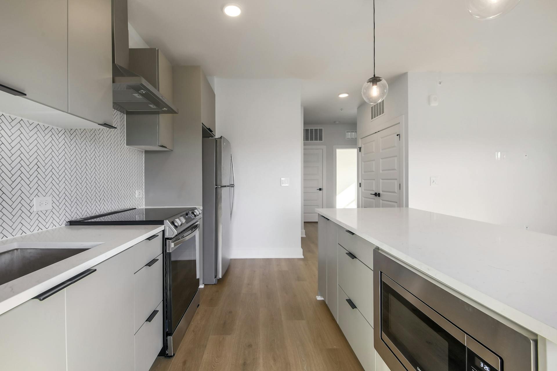 2500 Longview St # 501, Austin, TX 78705