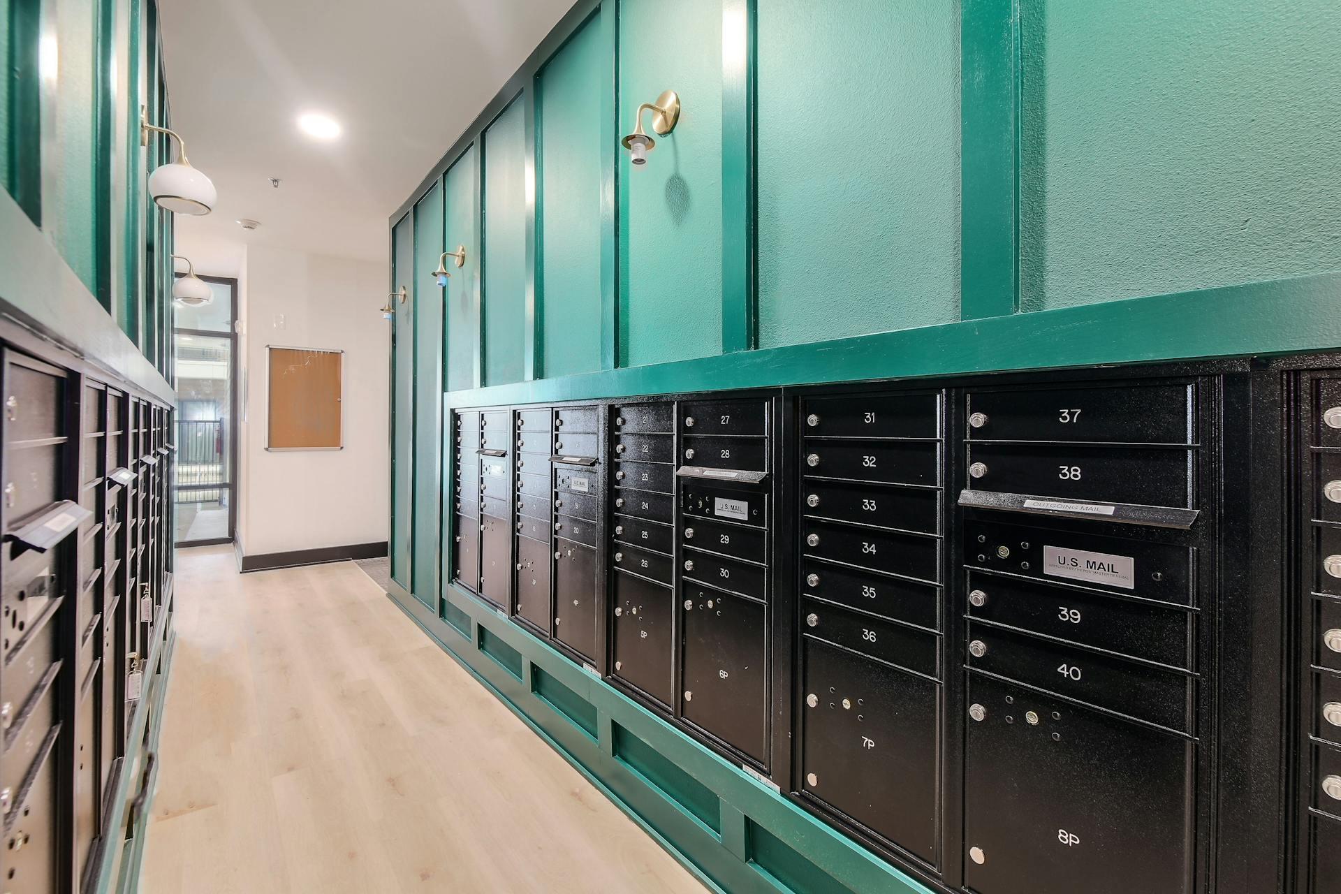 2500 Longview St # 501, Austin, TX 78705