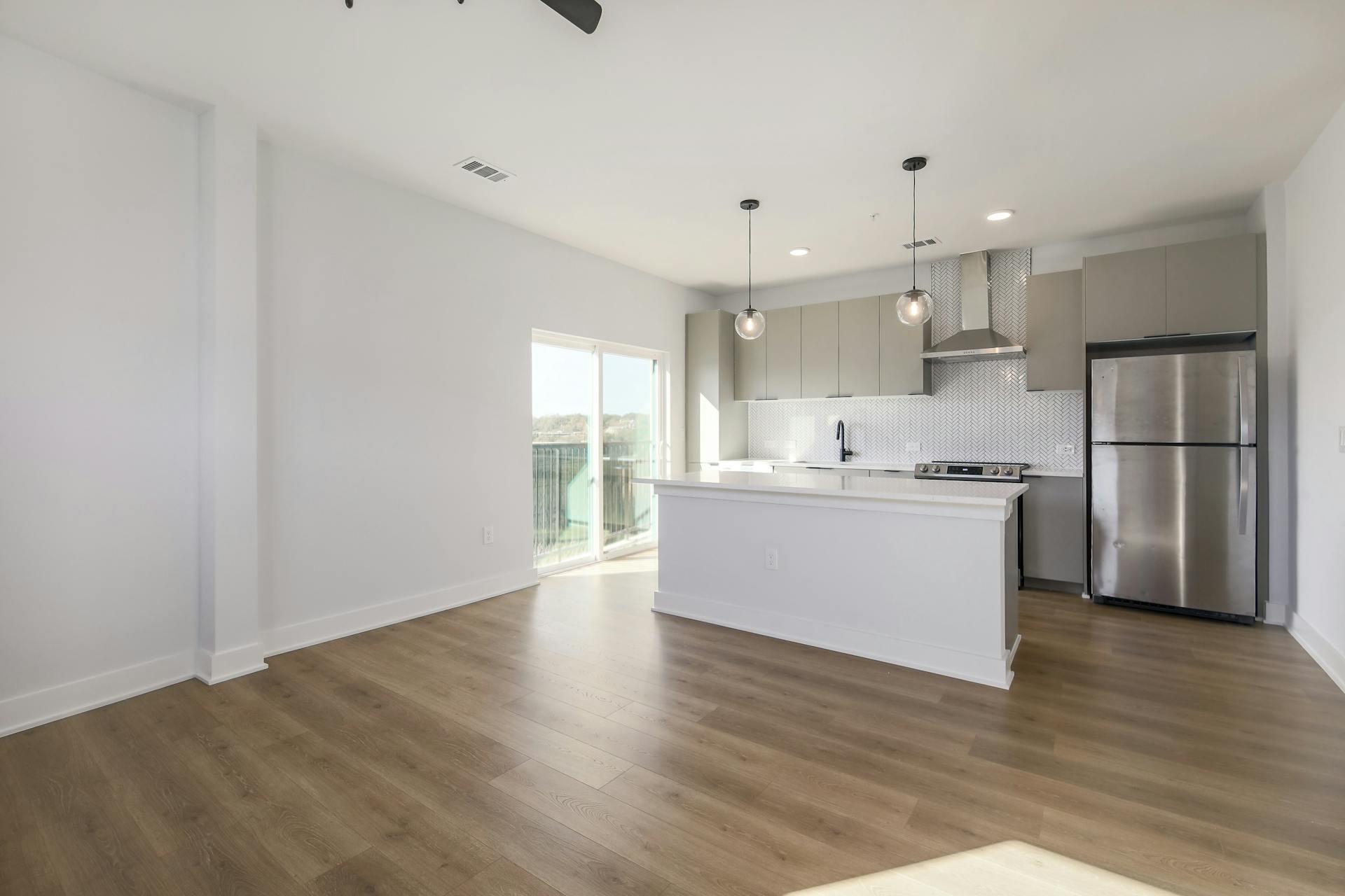 2500 Longview St # 501, Austin, TX 78705