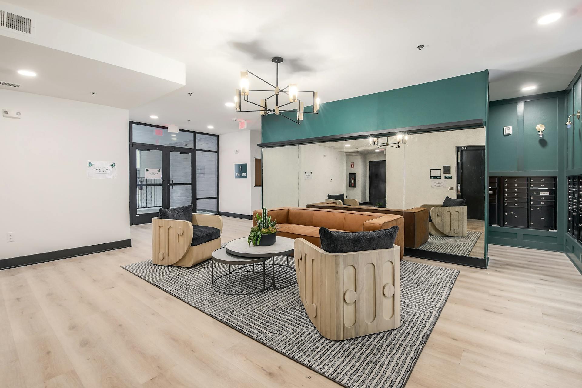 2500 Longview St # 501, Austin, TX 78705