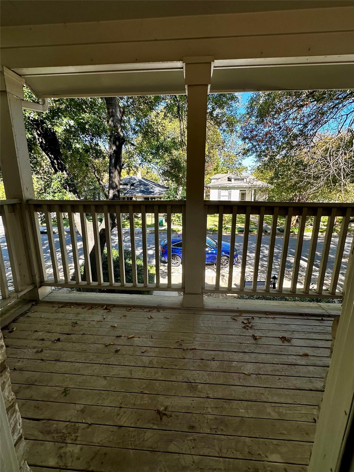 641 W 31st 1/2 St, Austin, TX 78705