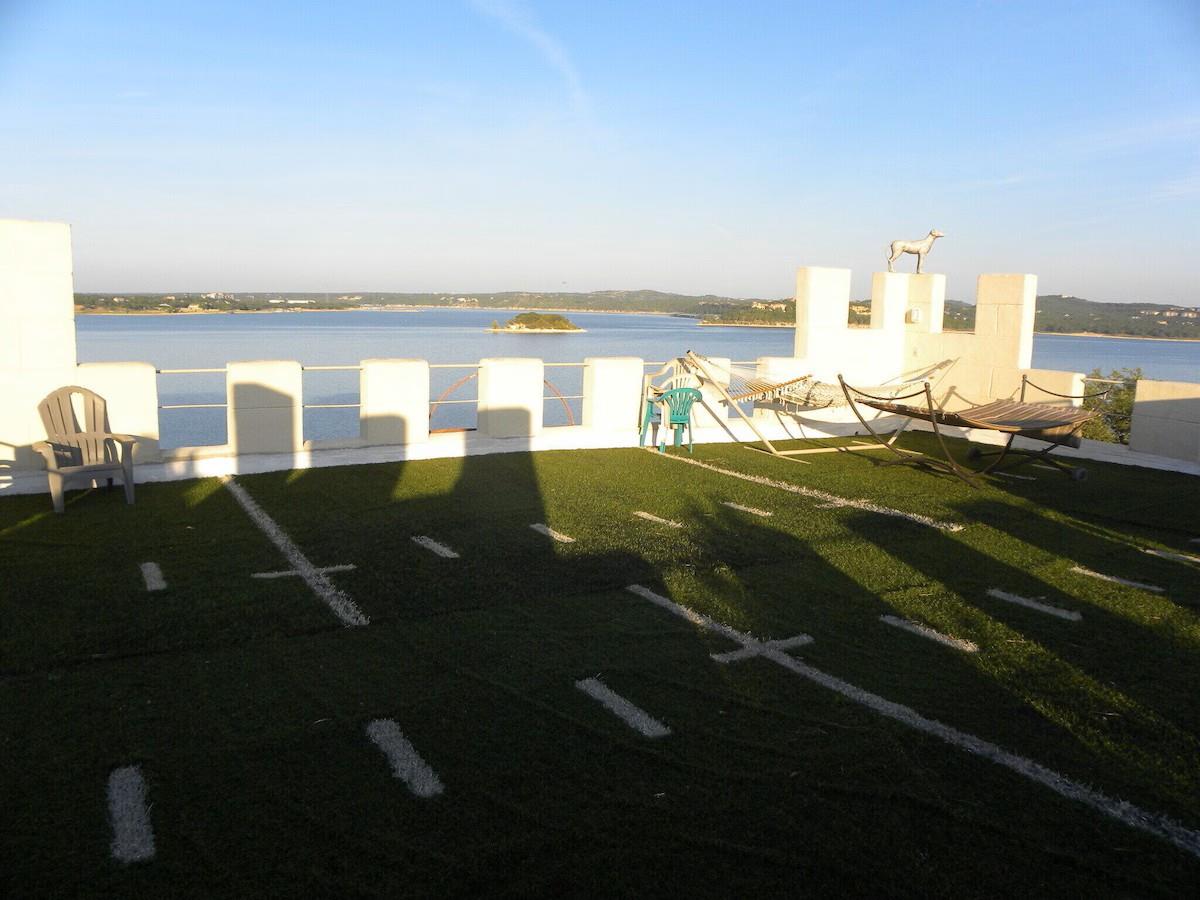 15919 Booth Cir, Volente, TX 78641