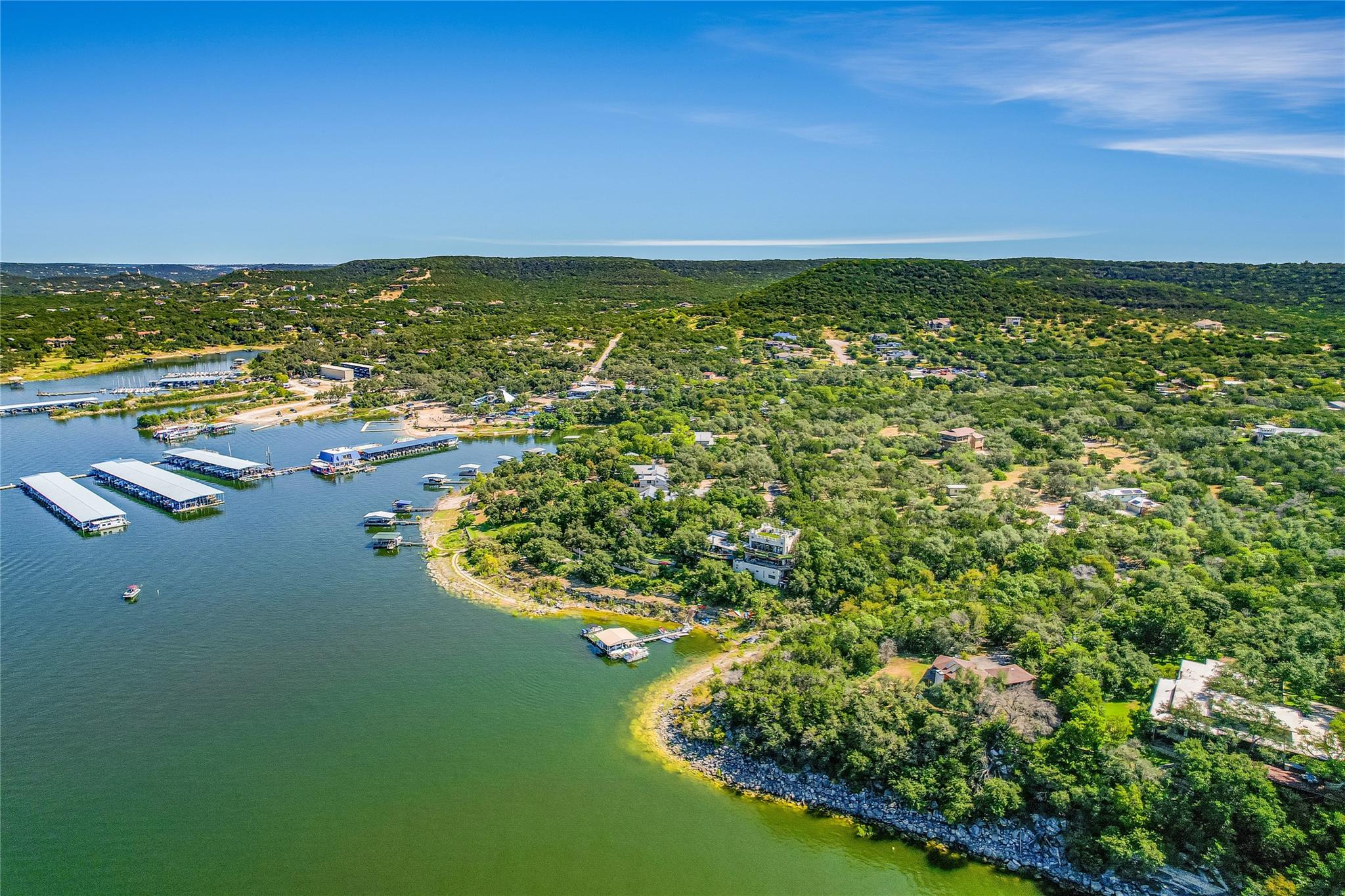 15919 Booth Cir, Volente, TX 78641