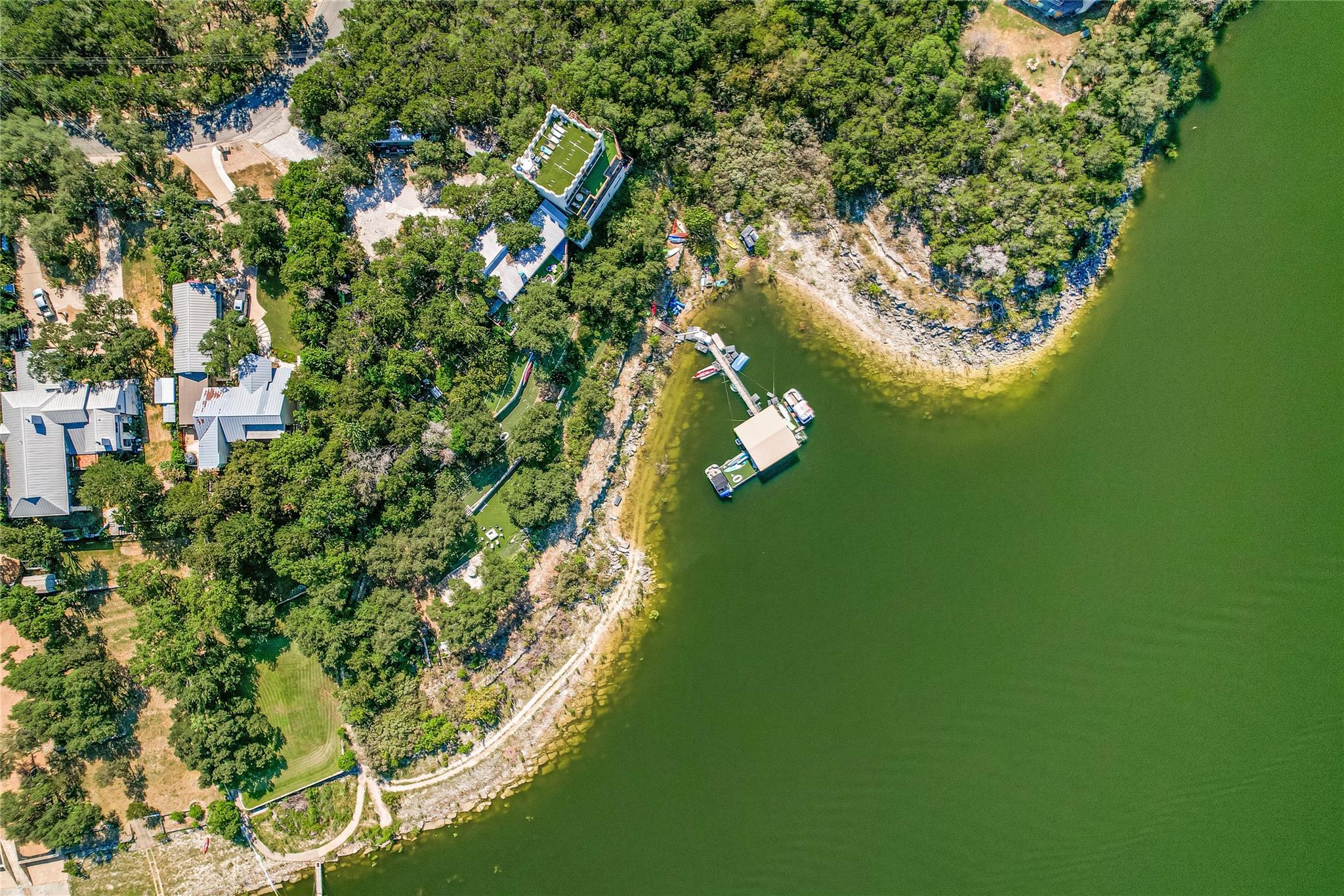 15919 Booth Cir, Volente, TX 78641