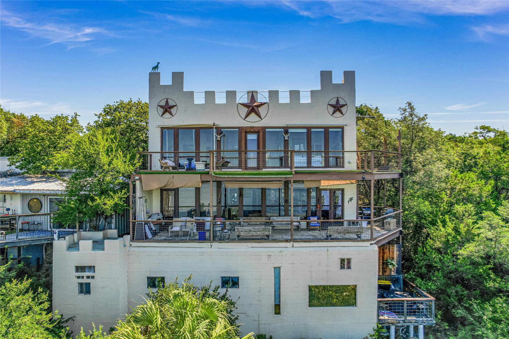 15919 Booth Cir, Volente, TX 78641