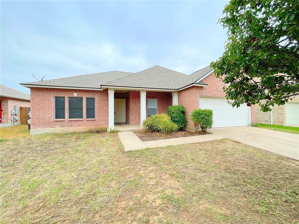 2211 Little Tree Bnd, Cedar Park, TX 78613