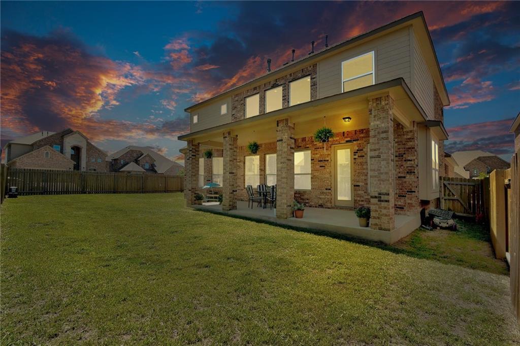 4116 Godwit Dr, Pflugerville, TX 78660