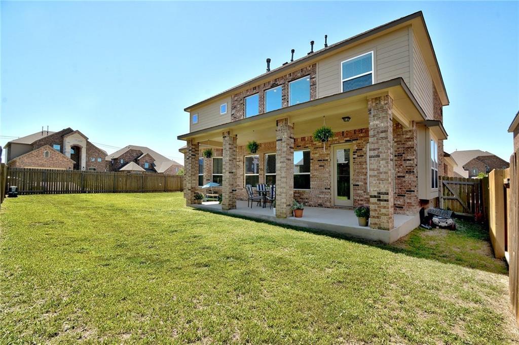 4116 Godwit Dr, Pflugerville, TX 78660