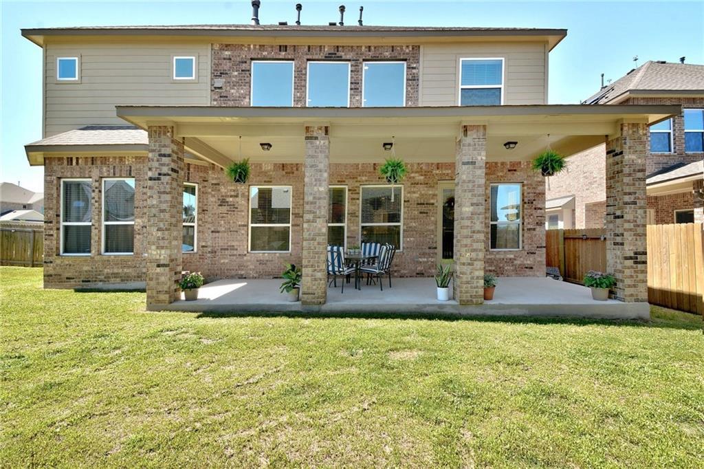 4116 Godwit Dr, Pflugerville, TX 78660