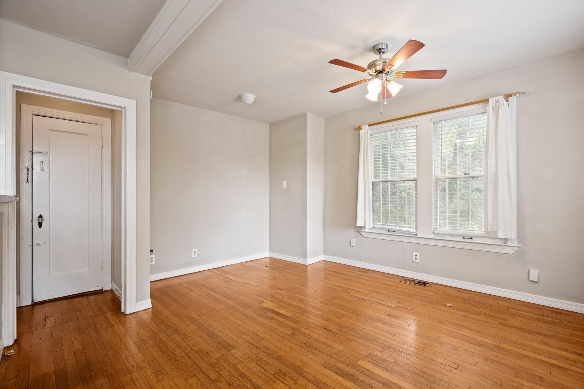 3115 Benelva, Austin, TX 78705