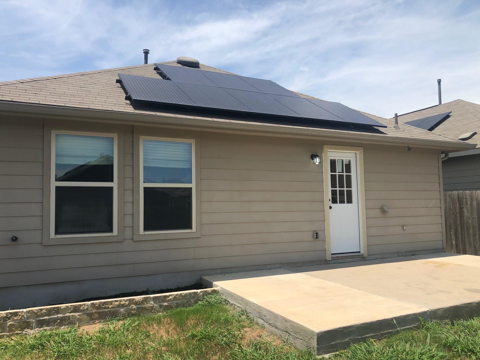 3505 Breckenridge Dr, Austin, TX 78744