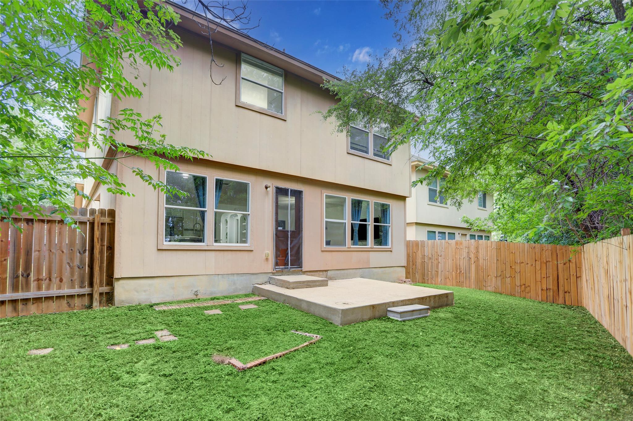 7107 Thannas Way, Austin, TX 78744