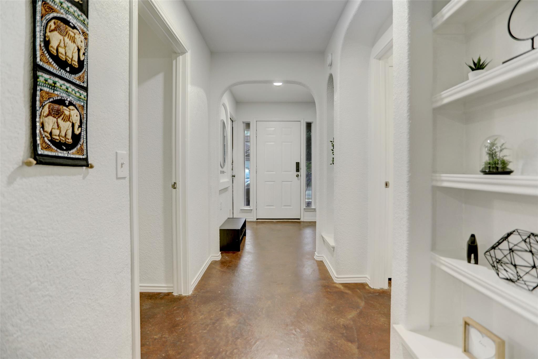 7107 Thannas Way, Austin, TX 78744