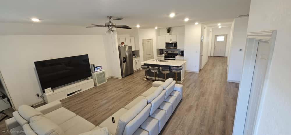 223 Sweetwater Creek Ln, Hutto, TX 78634