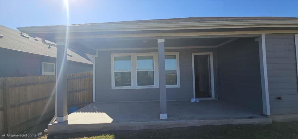 223 Sweetwater Creek Ln, Hutto, TX 78634