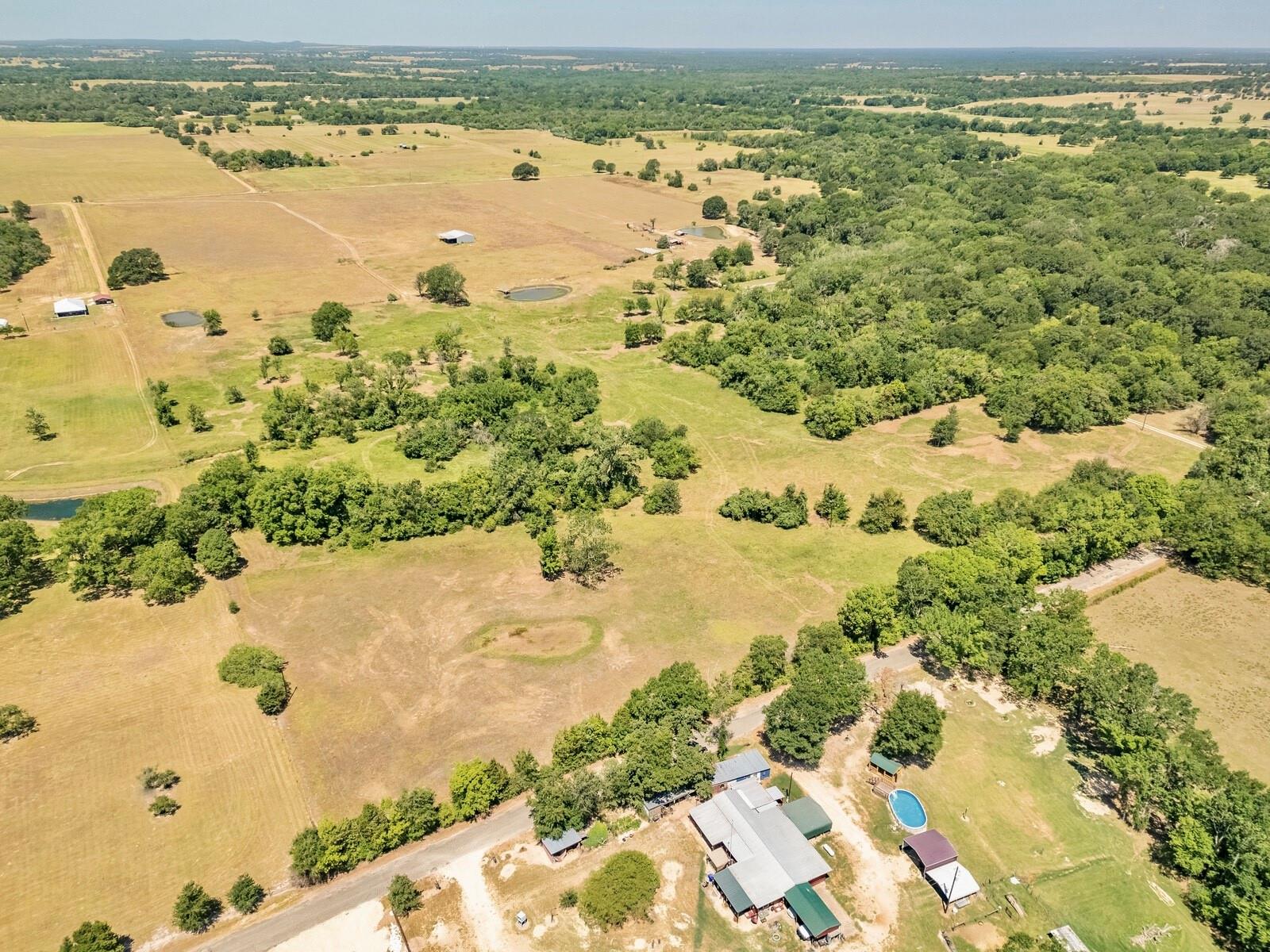 000 CR 326, Lexington, TX 78947