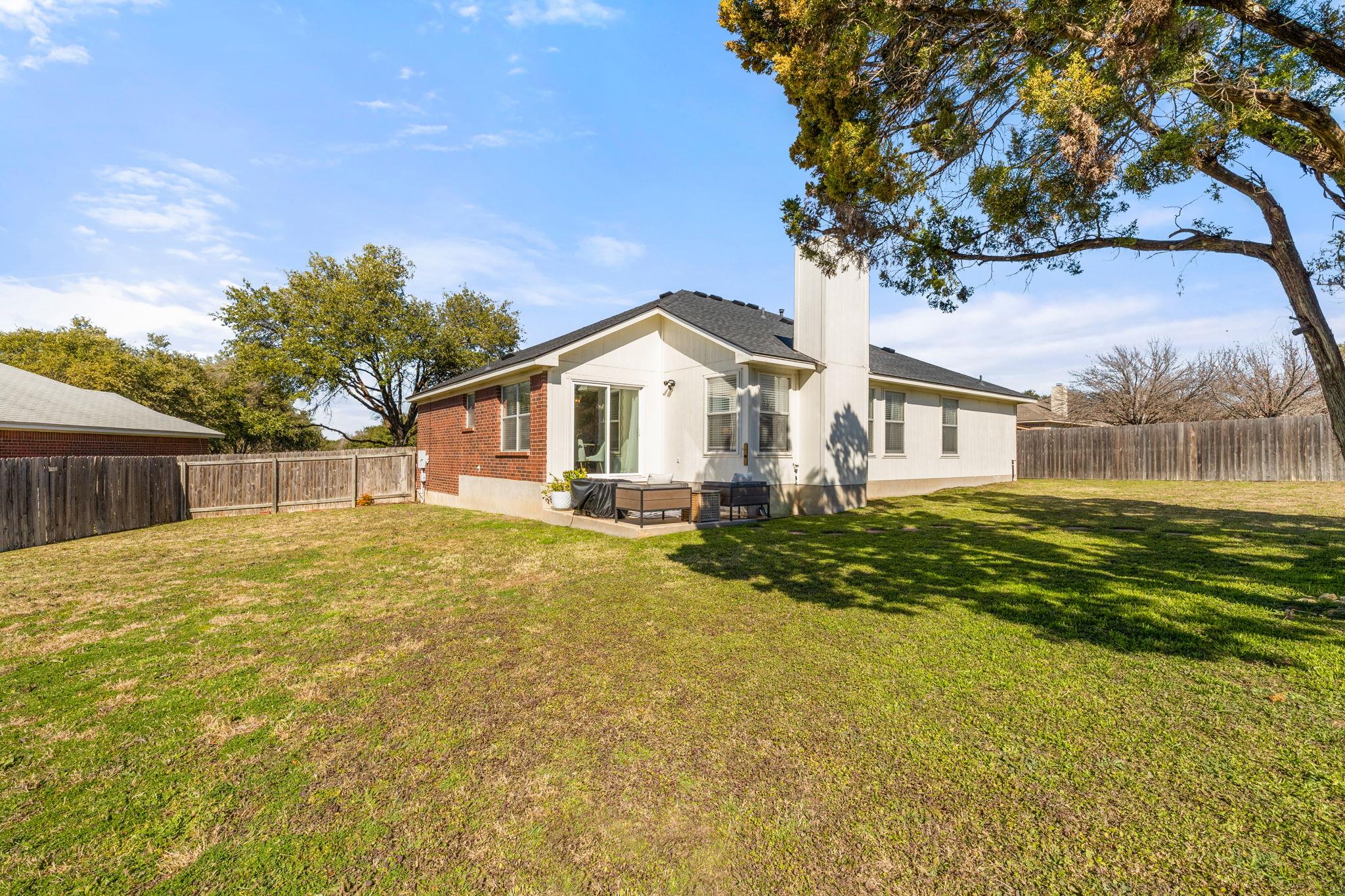 1506 Woodstone S, Cedar Park, TX 78613