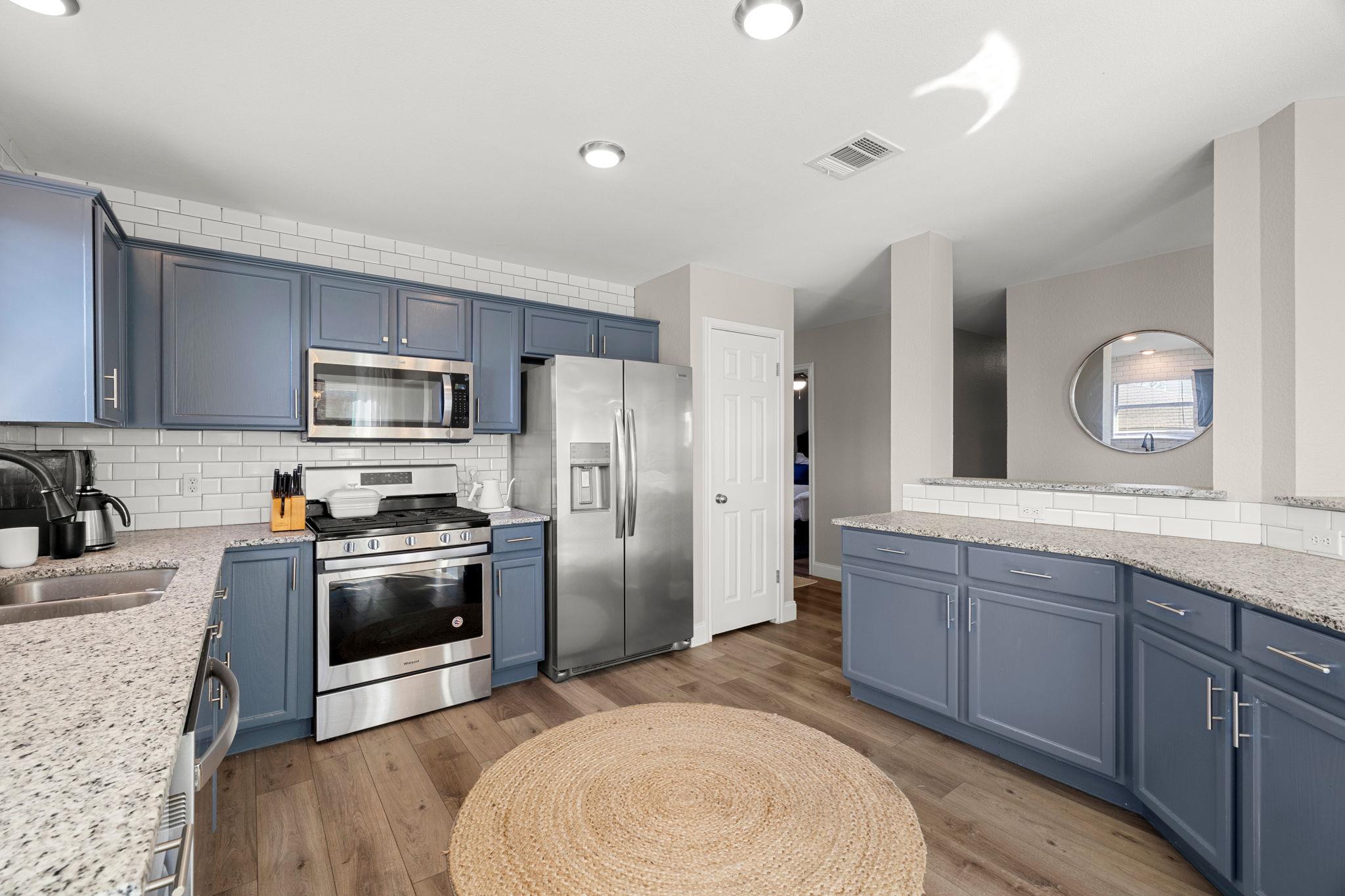 1506 Woodstone S, Cedar Park, TX 78613