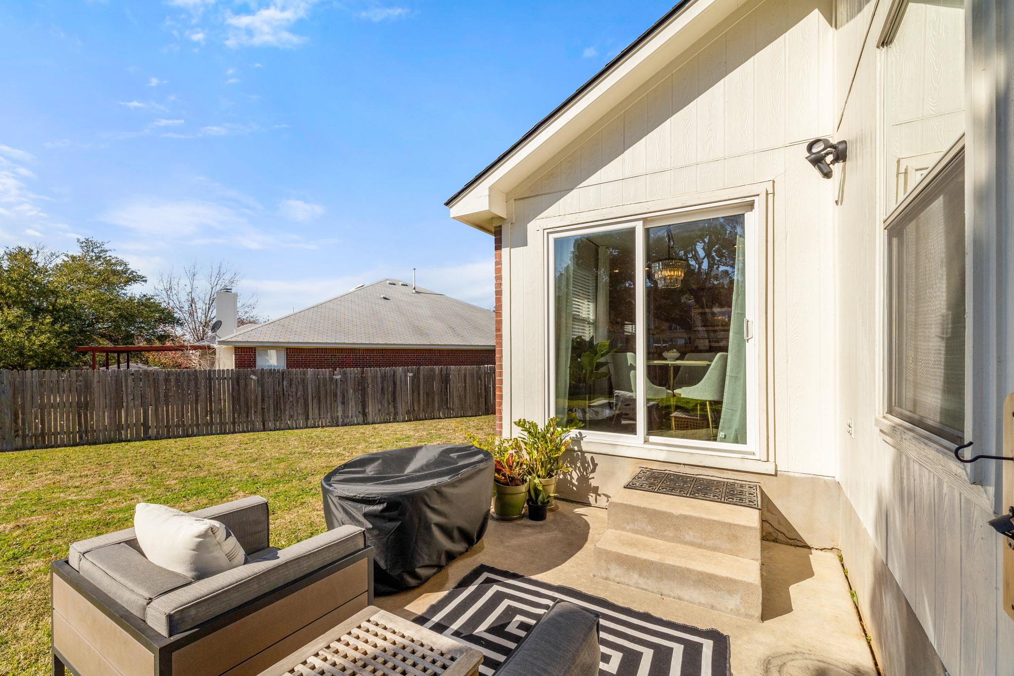 1506 Woodstone S, Cedar Park, TX 78613