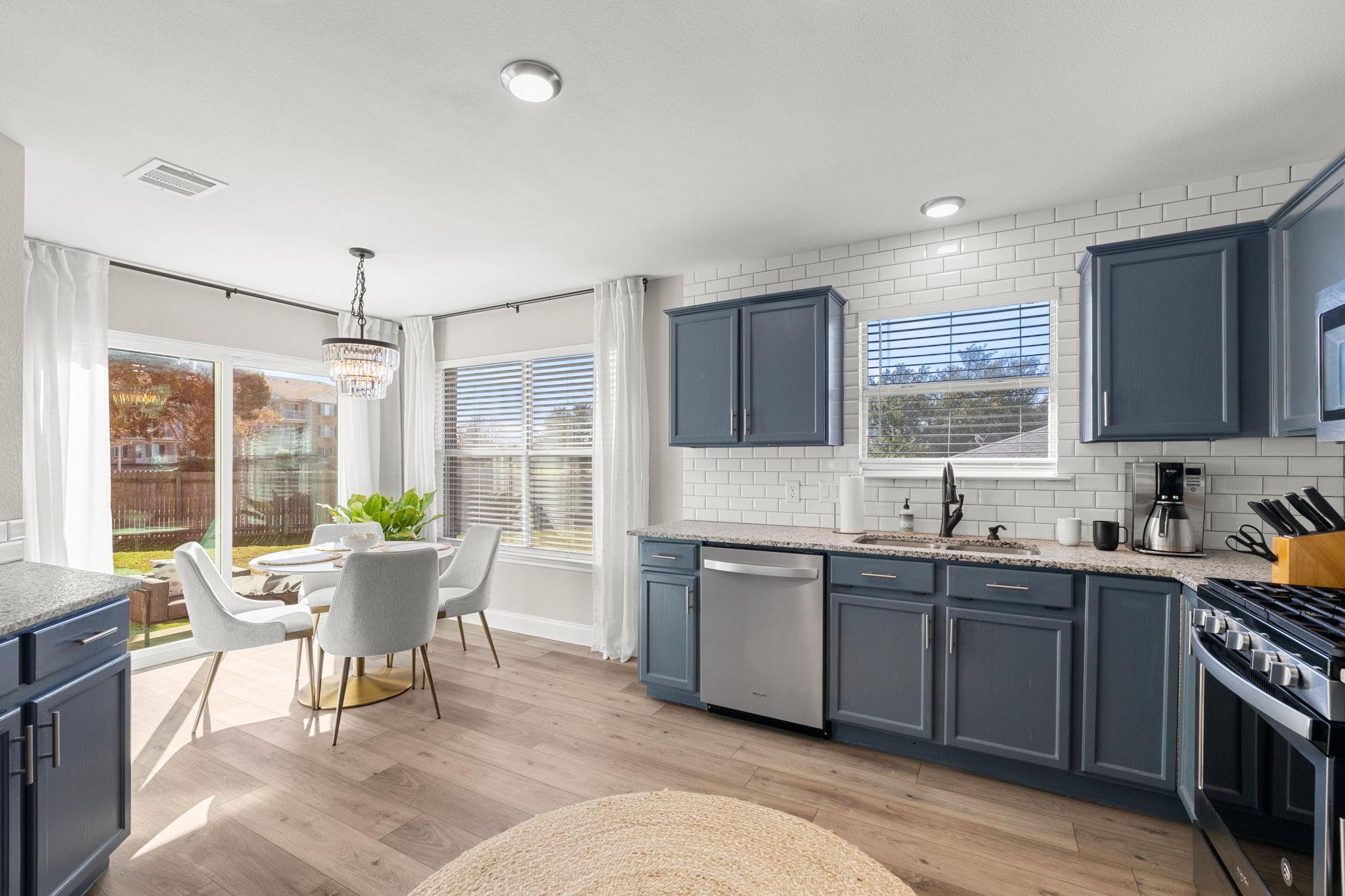 1506 Woodstone S, Cedar Park, TX 78613