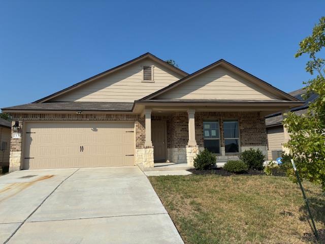213 Yemen Rd, Taylor, TX 76574