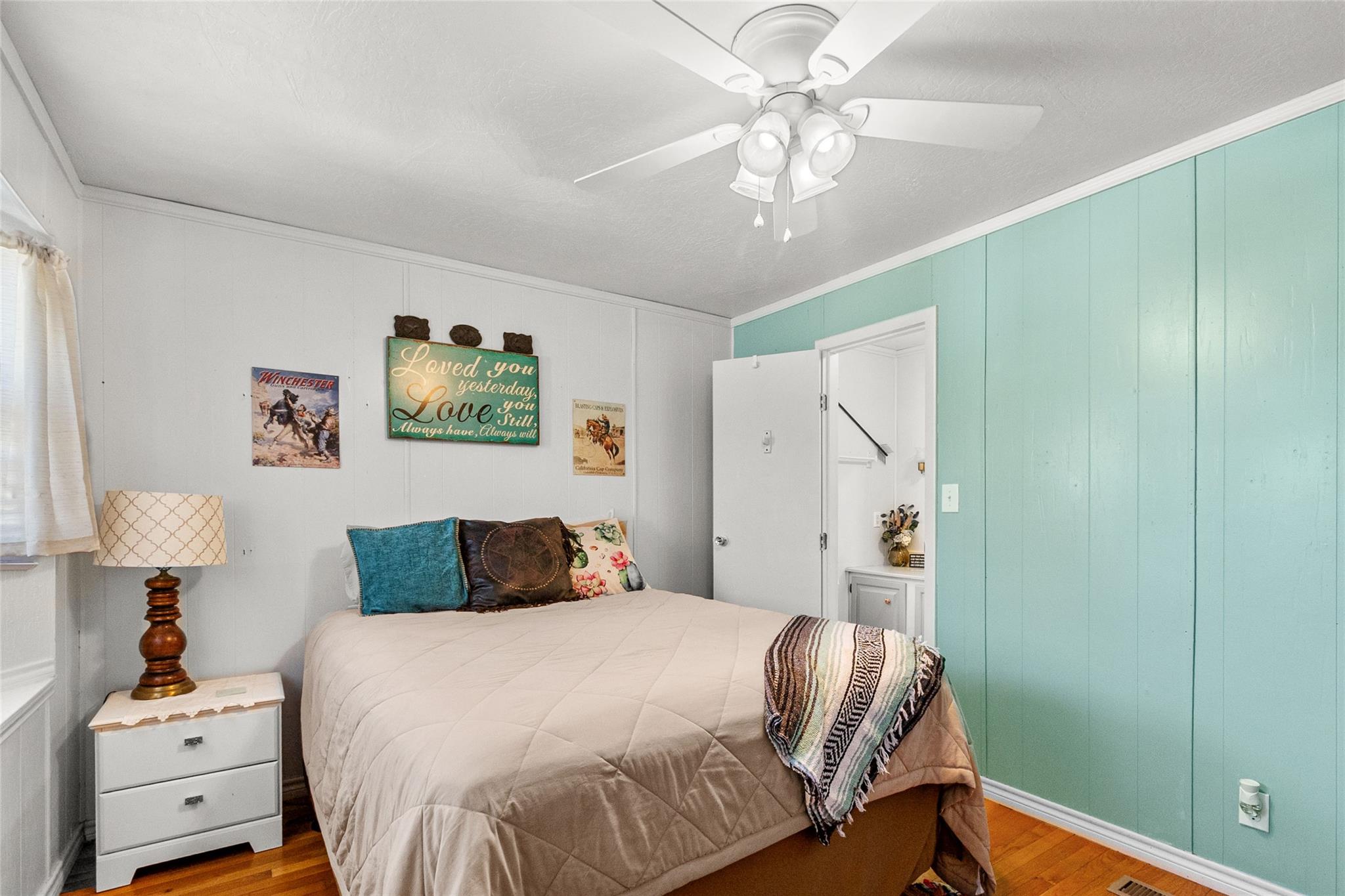 100 South St, Tow, TX 78672