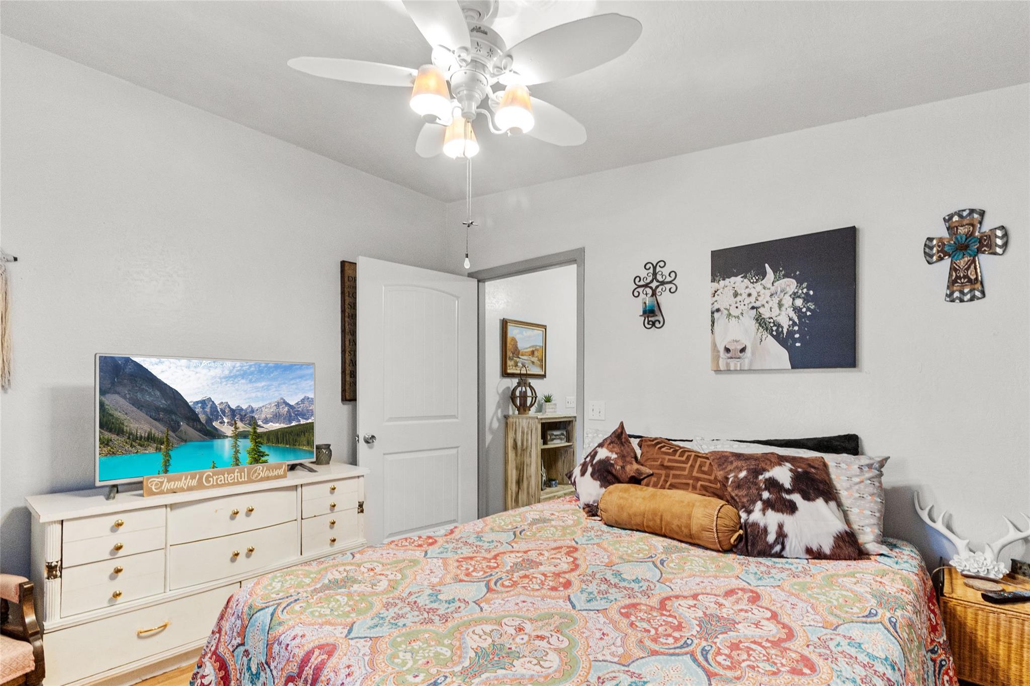 100 South St, Tow, TX 78672