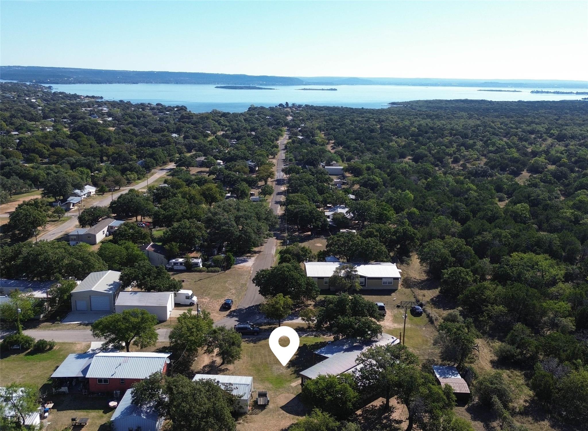 100 South St, Tow, TX 78672