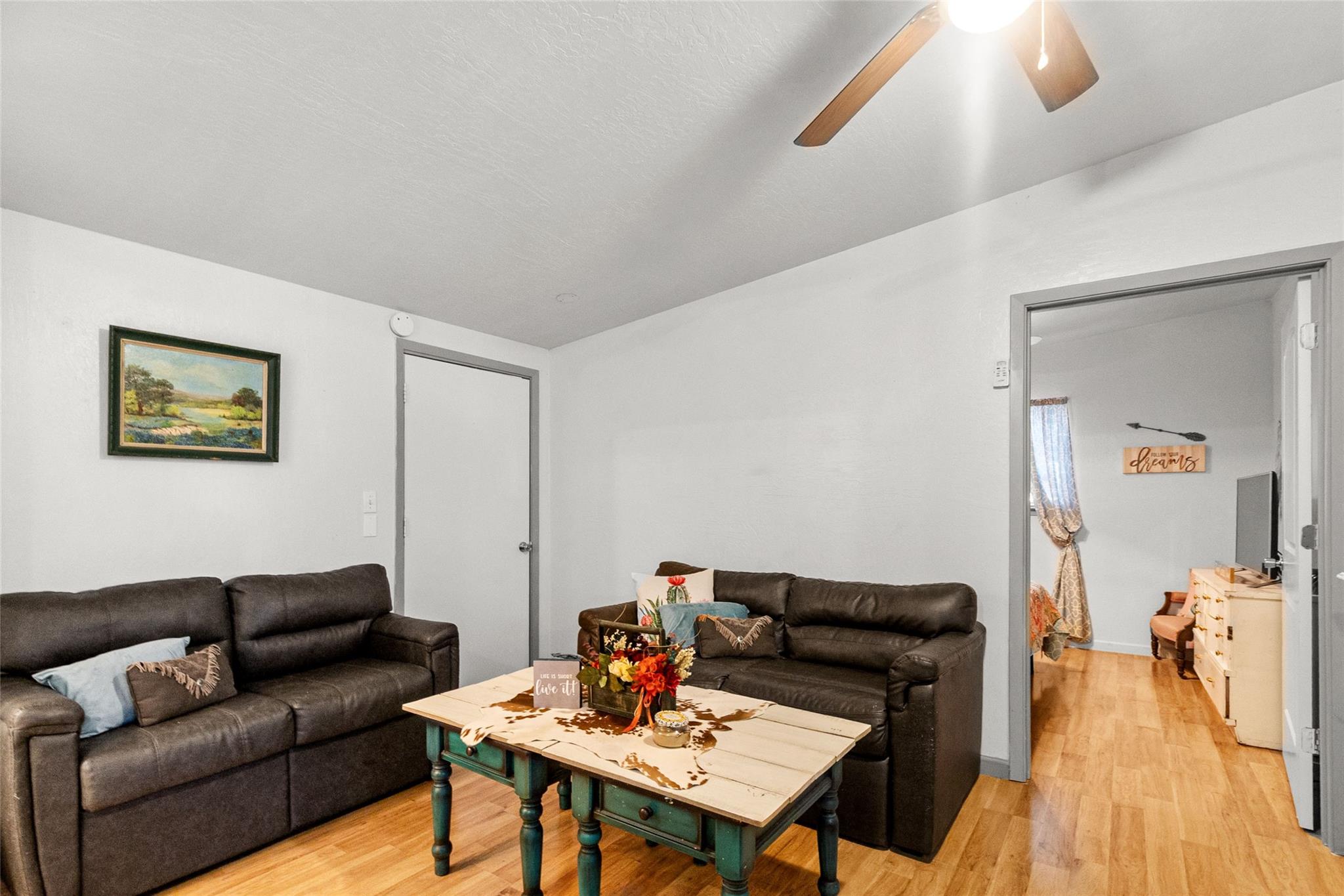 100 South St, Tow, TX 78672