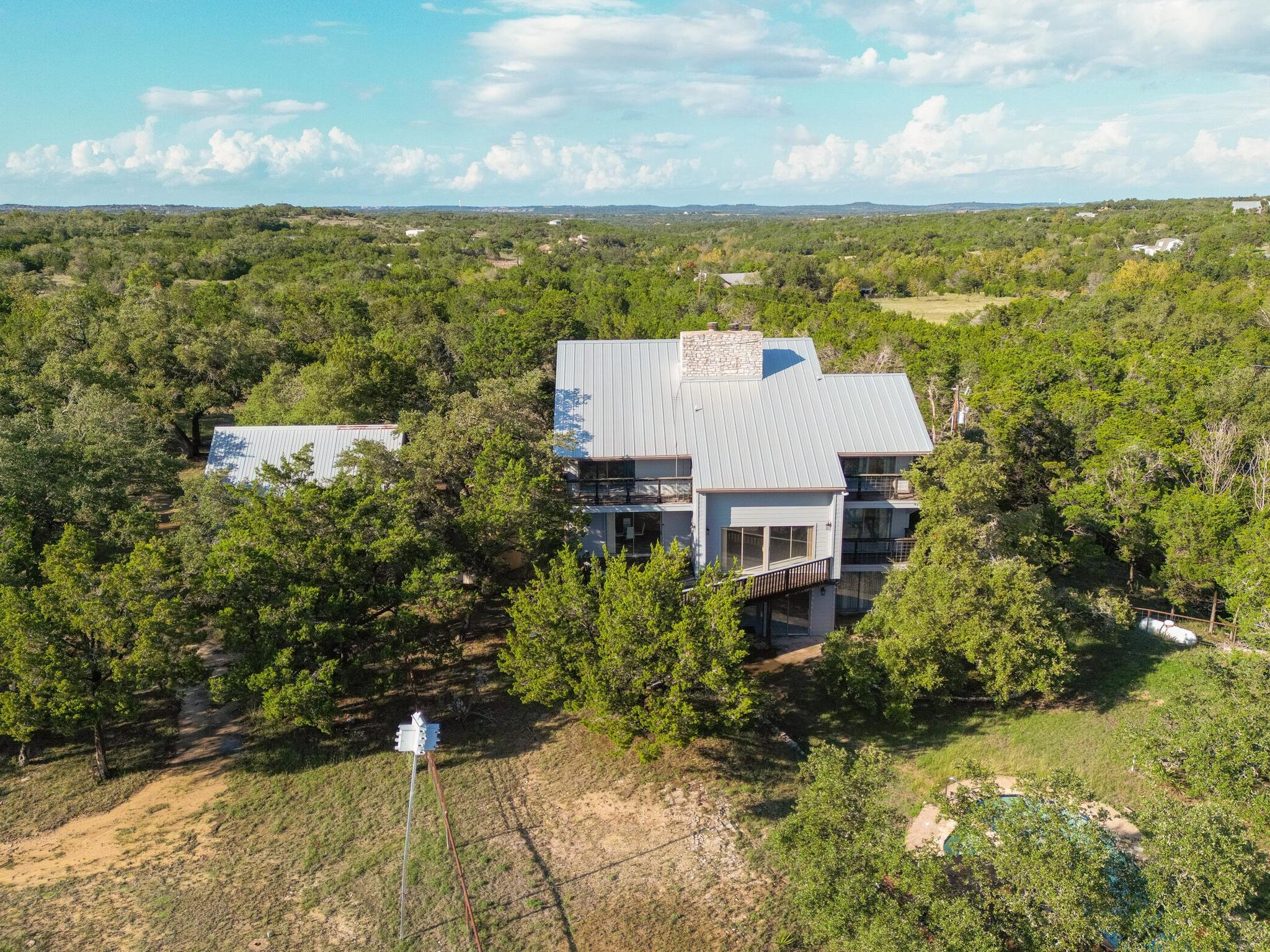 13601 Paisano Trl, Austin, TX 78737