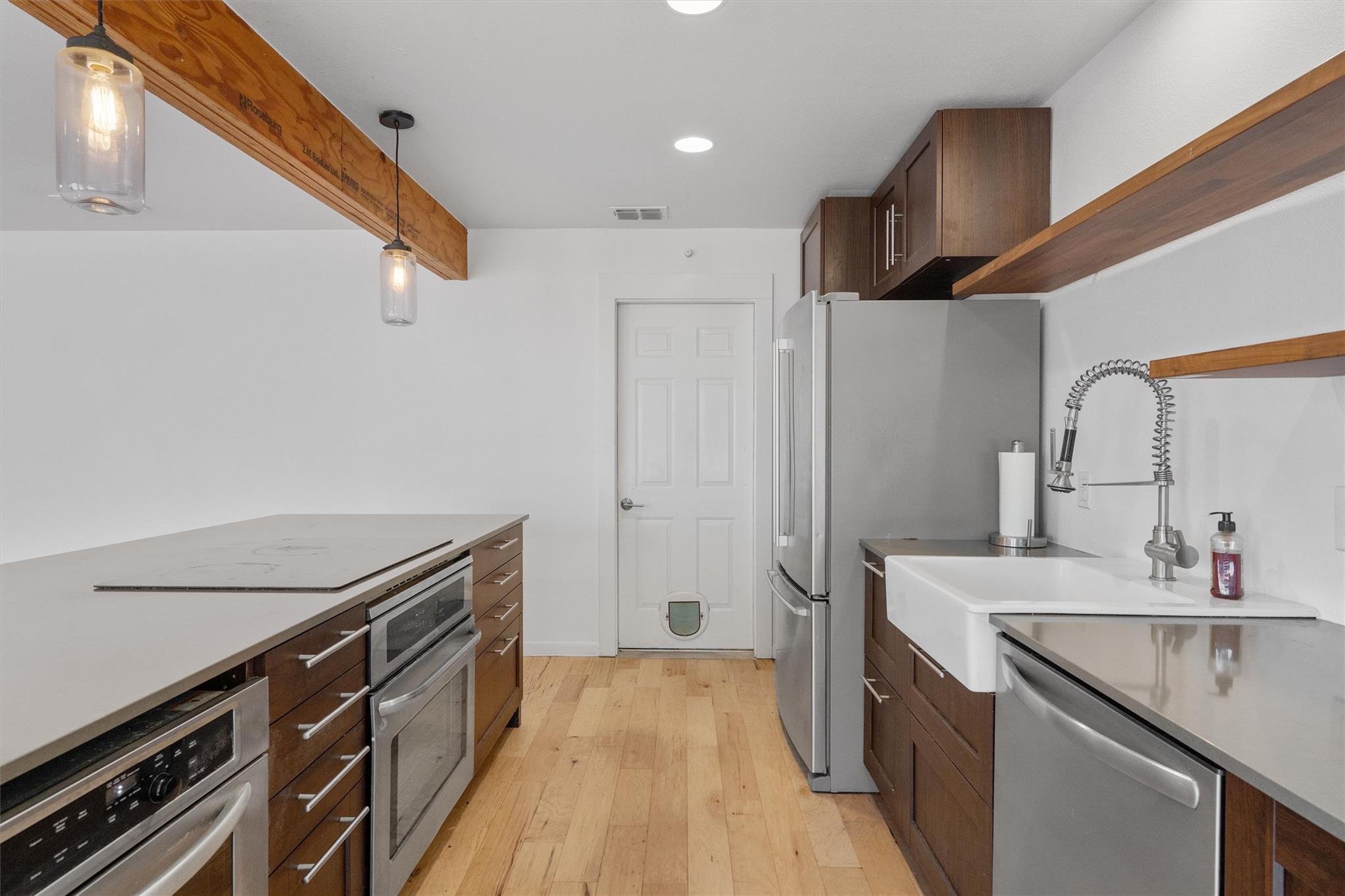 7900 Clydesdale Dr, Austin, TX 78745