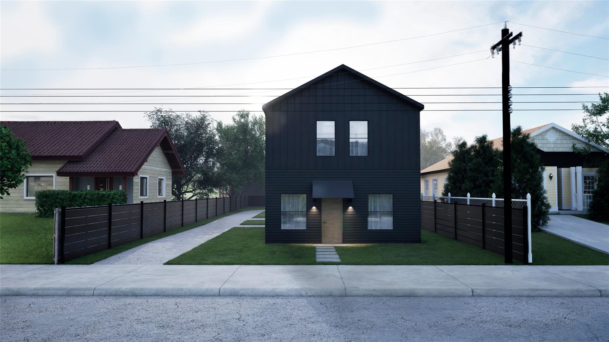 7310 Carver Ave # 1, Austin, TX 78752