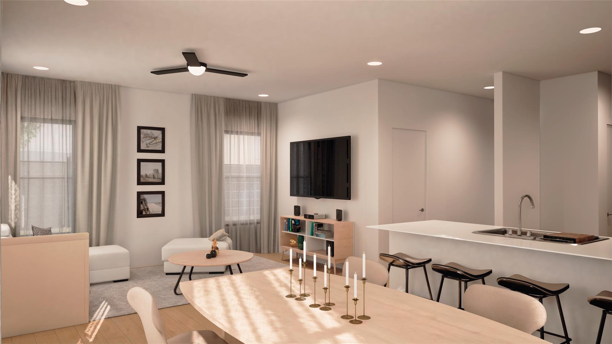 7310 Carver Ave # 1, Austin, TX 78752