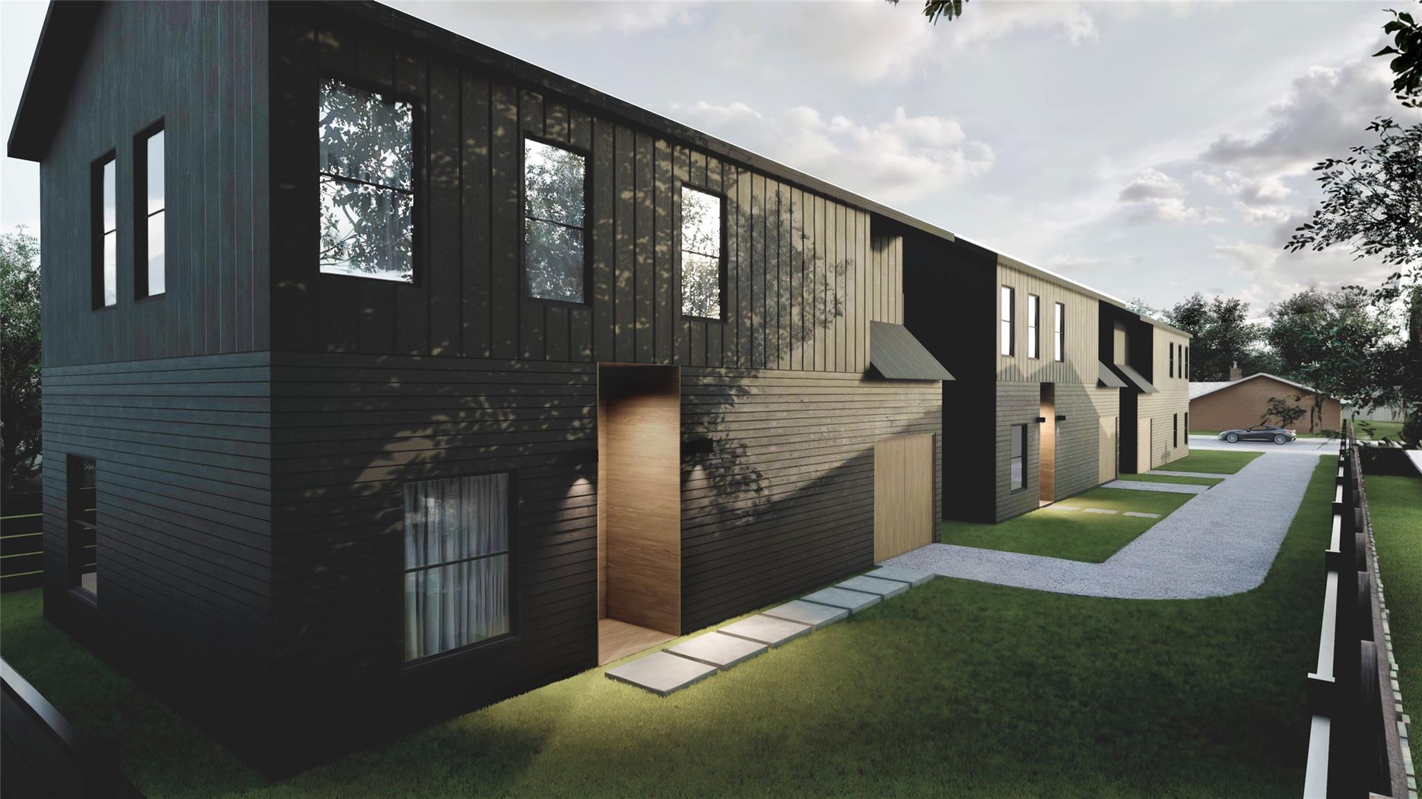 7310 Carver Ave # 2, Austin, TX 78752