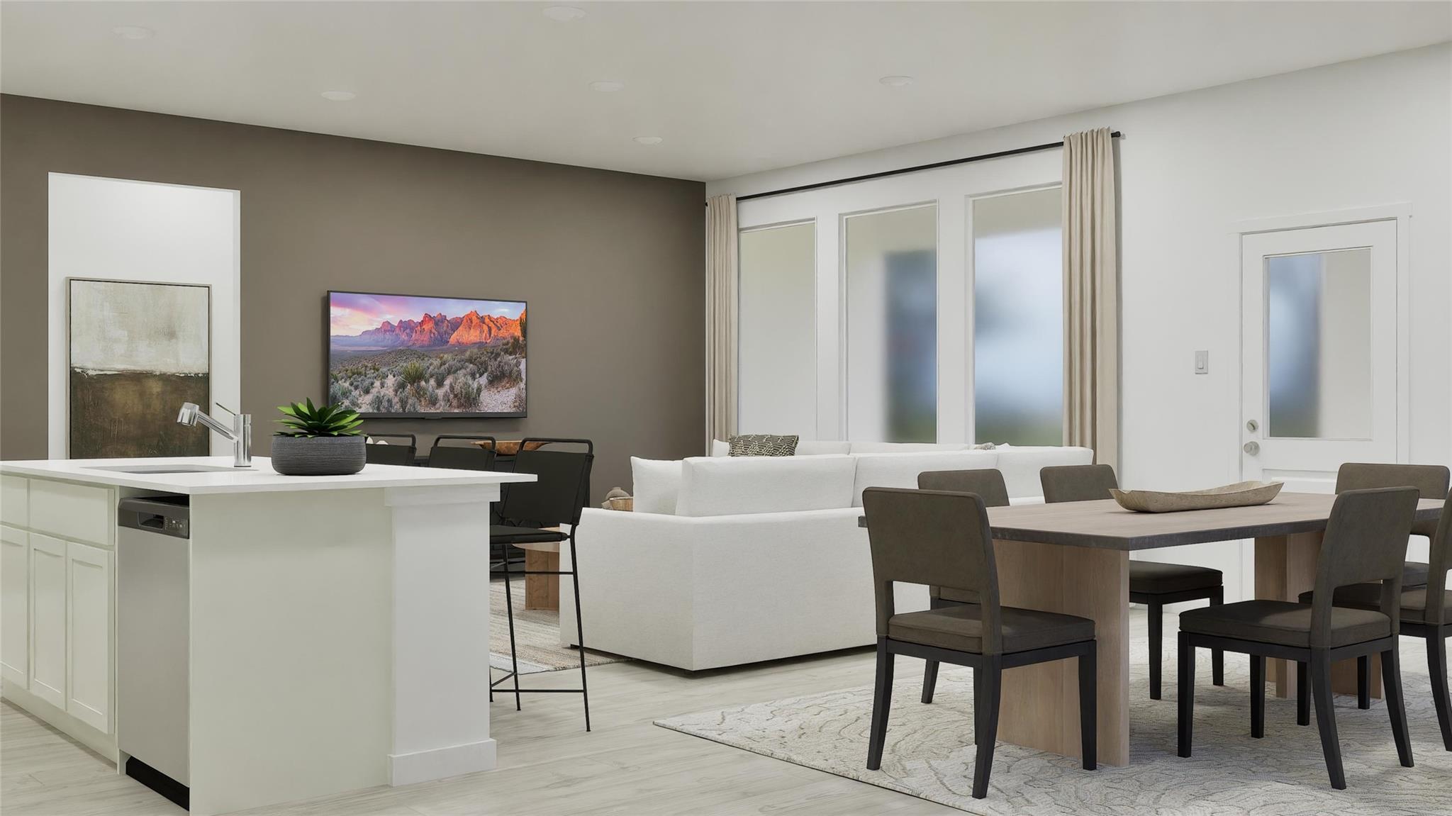 329 Rock Springs Dr, Marble Falls, TX 78654