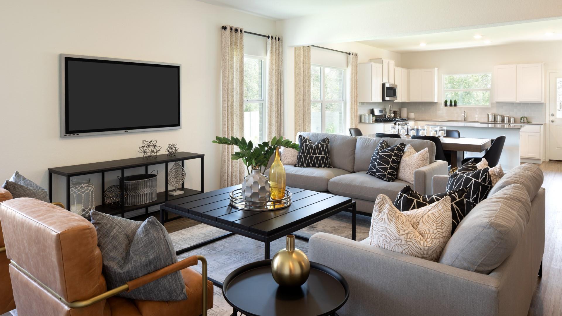 18027 Cedar Waxwing Way, Pflugerville, TX 78660