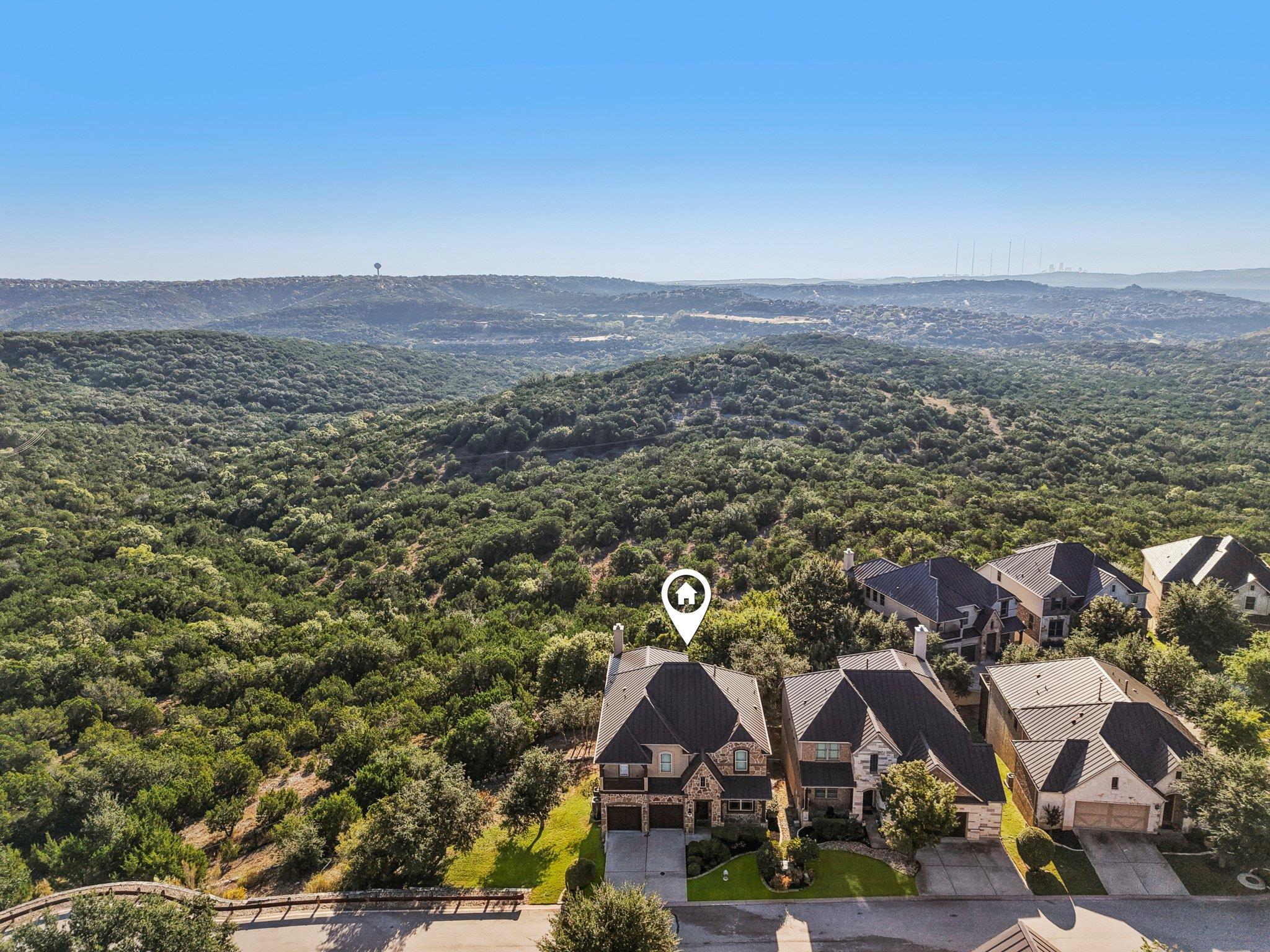 4309 Vista Verde Dr, Austin, TX 78732
